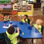 The Best Toddlers Programs in Stamford